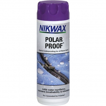     Polar Proof 300 