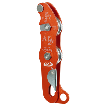   Acles DX Climbing Technology