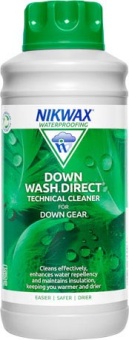     Down Wash 1000  | NIKWAX