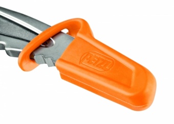    PICK AND SPIKE | Petzl