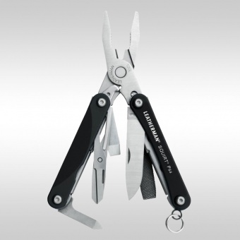  Leatherman Squirt PS4
