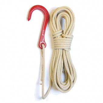   7,5  FIRE TECH  92  | Sterling Rope