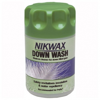     Down Wash 150  | NIKWAX