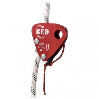   RP892 RED Back-up Device ISC