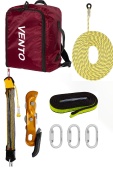   RESCUE SET PRO | Vento