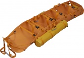 Многофункциональные спасательные носилки плавающие МСНС-П | САМОСПАС