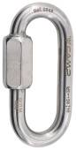 �������������� ����� OVAL QUICK LINK 10 mm stainless | CAMP