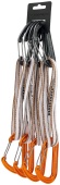 ����� ������� � ���������� ALPINE EXPRESS DYNEEMA 60 cm 4 PACK | CAMP