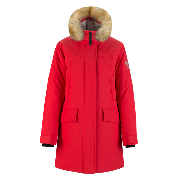 Куртка СТОЯНА МС Sivera