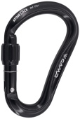 ������� �� ��� ATOM LOCK BLACK | CAMP