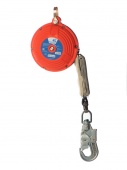 Страховочное устройство с втяжным стропом НВ-06 | Vento