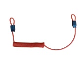 Шнур для страховки инструмента ЛАЙТ 0,5 (60) кг | СВТ Шнур для страховки инструмента ЛАЙТ 0,5 (60) кг | СВТ