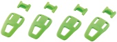 ��������� ��� ����� HEADLAMP HOLDER FOR TITAN 4 PCS | CAMP