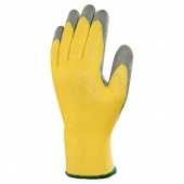 Перчатки для работ в масляных средах VE722 Delta Plus