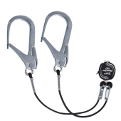    REACTOR 140 ROPE Y + 2*K355 | Singing Rock
