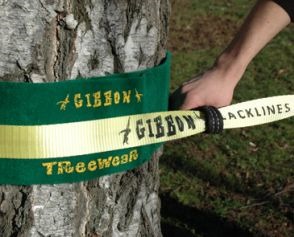 Протектор для деревьев Treewear | Gibbon