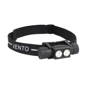  PHOTON X2 | Vento