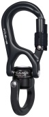  ENIGMA 3LOCK Black | CAMP