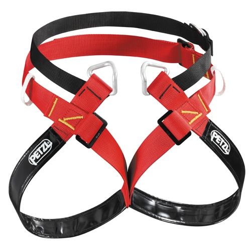 Petzl страховочная система