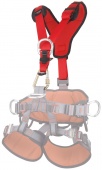  GT Chest CAMP Safety