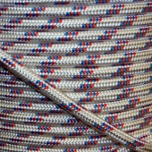 Веревка статика 12 мм 24х прядная | Канат Дзержинск