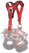 Обвязка GT Chest CAMP Safety Обвязка GT Chest CAMP Safety