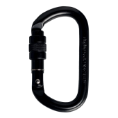 ������� �� ��� OVAL STEEL CONNECTOR | SINGING ROCK