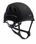  STRATO VENT black | Petzl