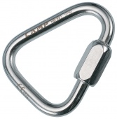 Карабин Delta 8 mm Stainless Steel Quick Link CAMP Safety