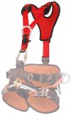 Обвязка GT Chest CAMP Safety Обвязка GT Chest CAMP Safety