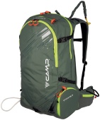 ������ SKI RAPTOR 30 | CAMP