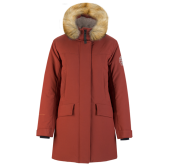 Куртка СТОЯНА 4.0 МС | Sivera