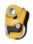 -  MINI TRAXION   | Petzl