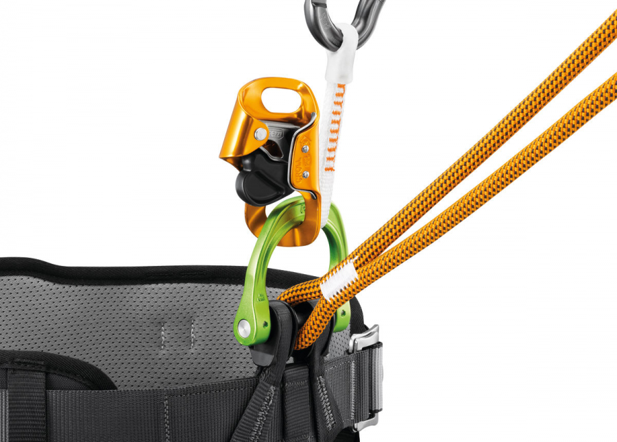 Petzl Sequoia srt