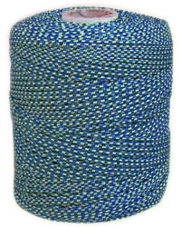 Шнур полиамидный 16-прядный цветной | ООО Шнур