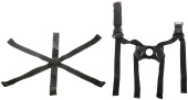 ������� ������������� ������ CHIN STRAP KIT FOR ARES-ARES AIR PRO | CAMP