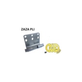   ZAZA1 PLI    | Kong