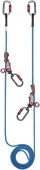 ����� GYRO LANYARD TWIN | CAMP