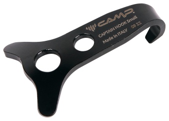 ������� CAPTAIN HOOK | CAMP