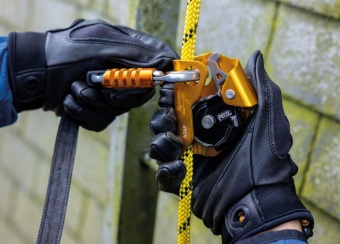 ������������ ���������� ASAP '26 | Petzl