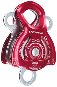 ����-����� ������� JANUS | CAMP