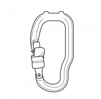 -  TRAC GUIDE | Petzl