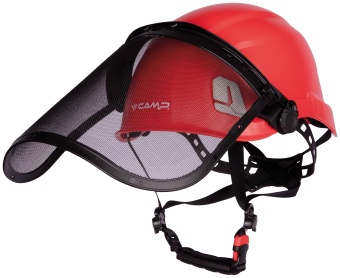 ����� ARES MESH SHIELD | CAMP