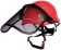 ����� ARES MESH SHIELD | CAMP