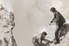 Этика альпинизма: историческая перспектива. Часть 1