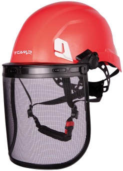 ����� ARES MESH SHIELD | CAMP