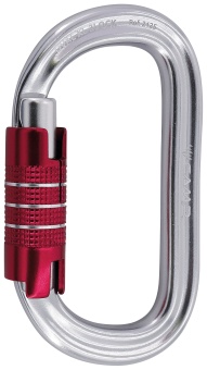 ������� �� ��� OVAL XL 3LOCK | CAMP