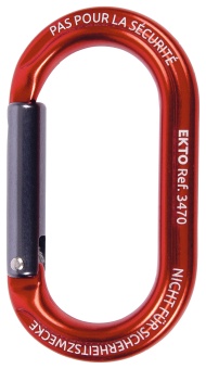 ������� ��������������� EKTO | CAMP