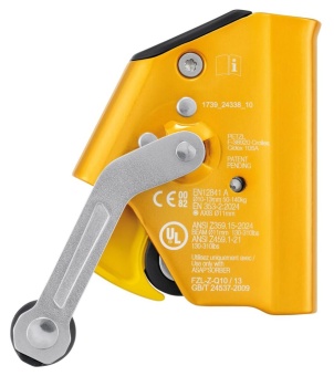 ������������ ���������� ASAP LOCK '26 | Petzl
