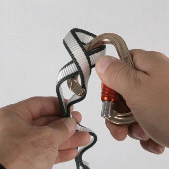  Safety Chain Singing Rock